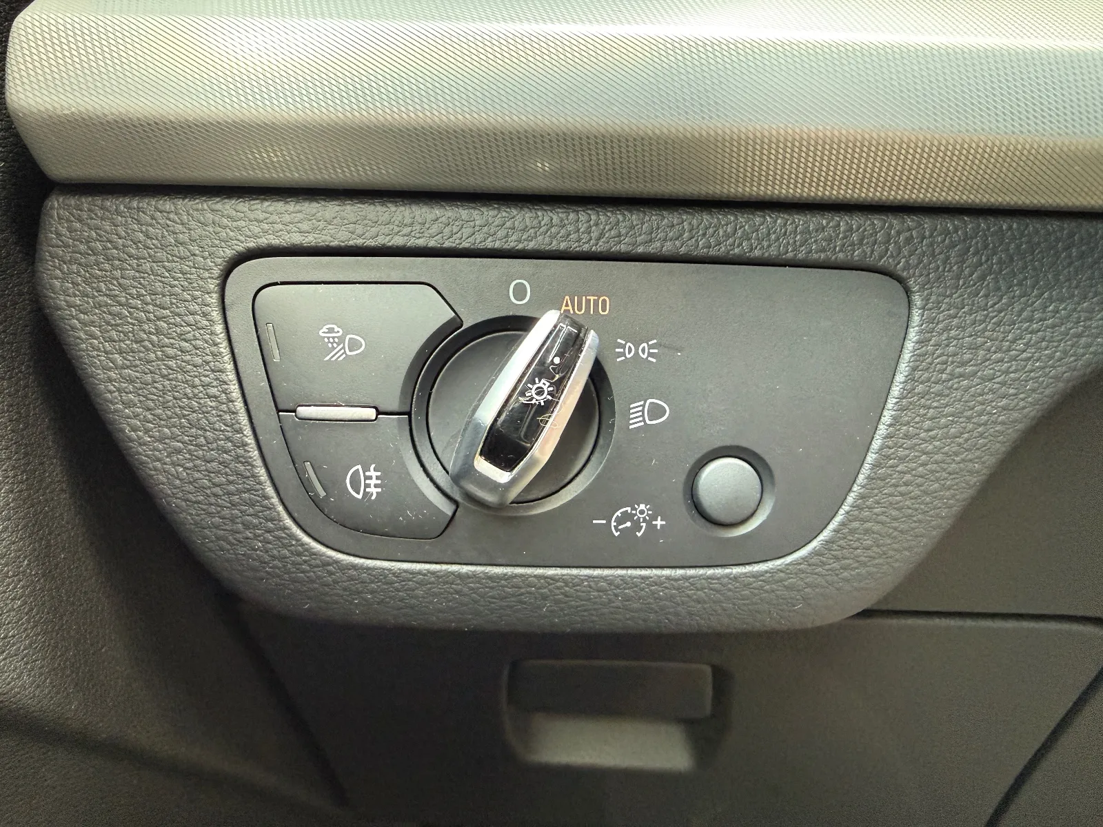 Photo de AUDI Q5