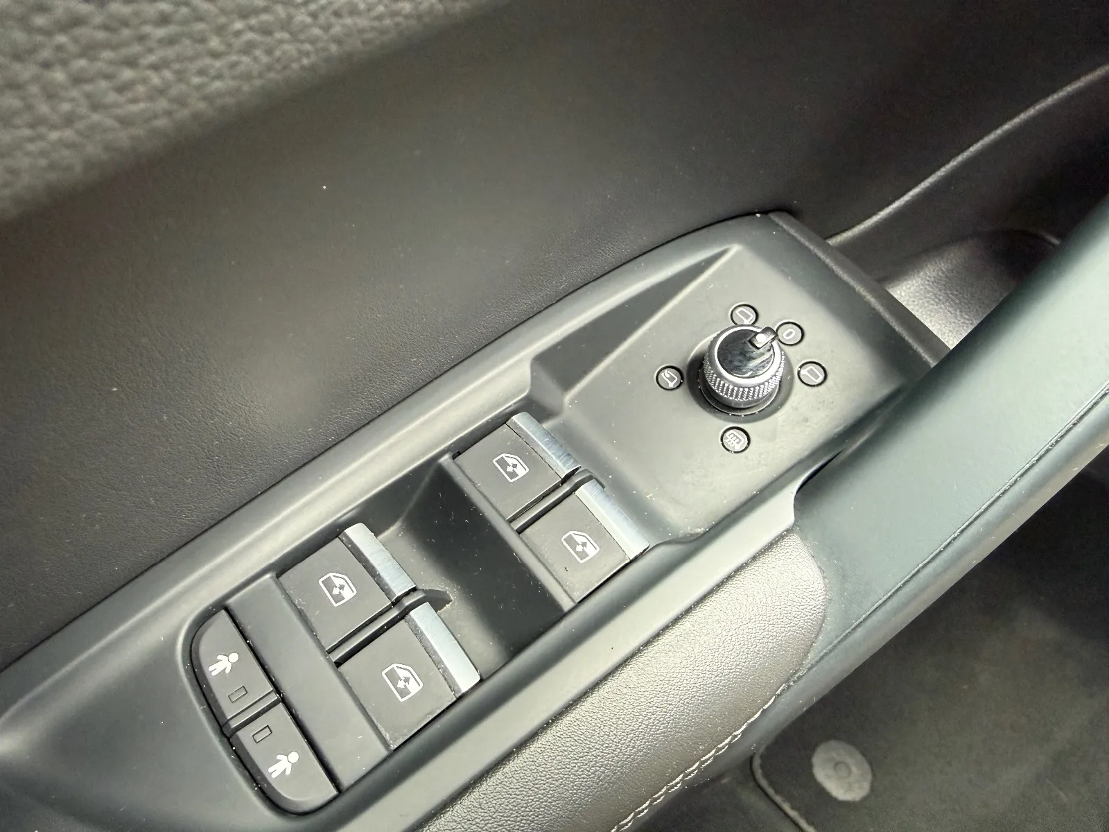 Photo de AUDI Q5