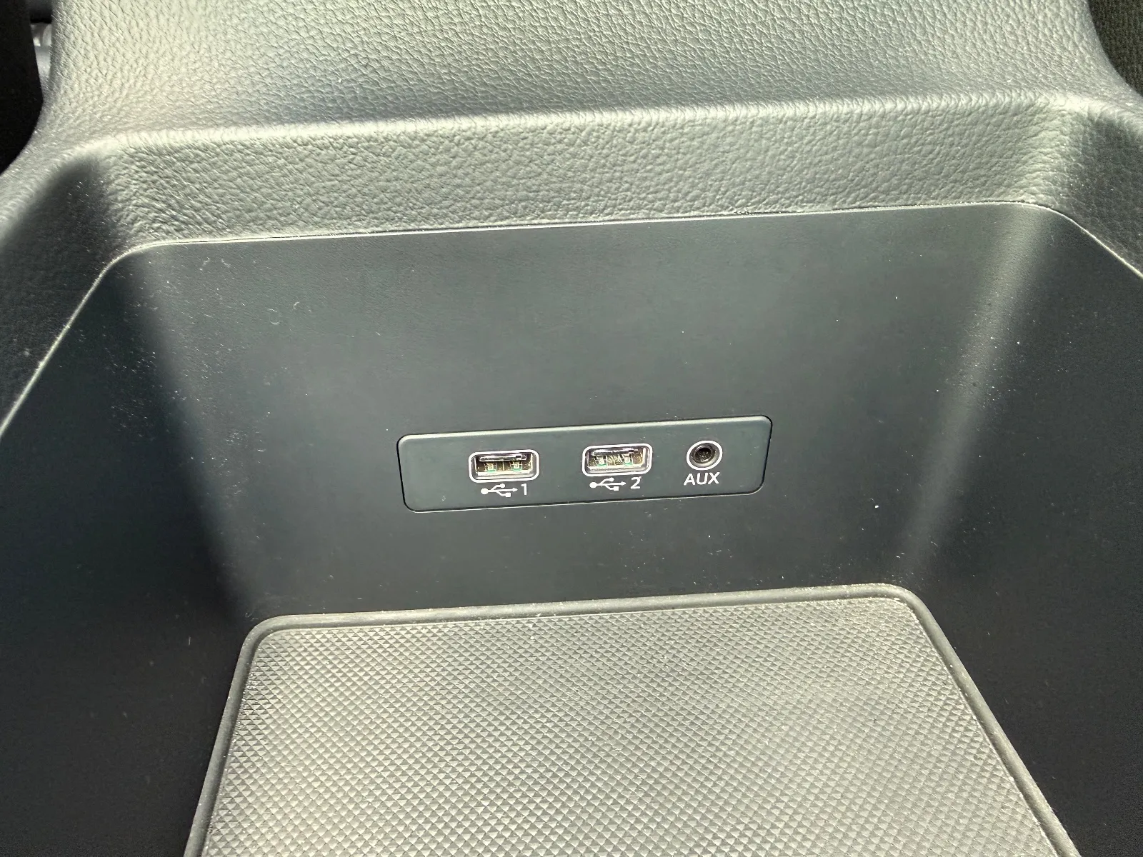 Photo de AUDI Q5