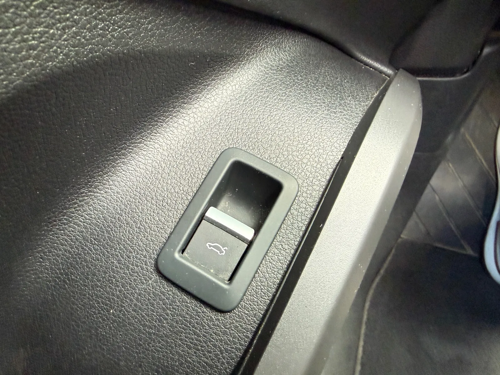 Photo de AUDI Q5