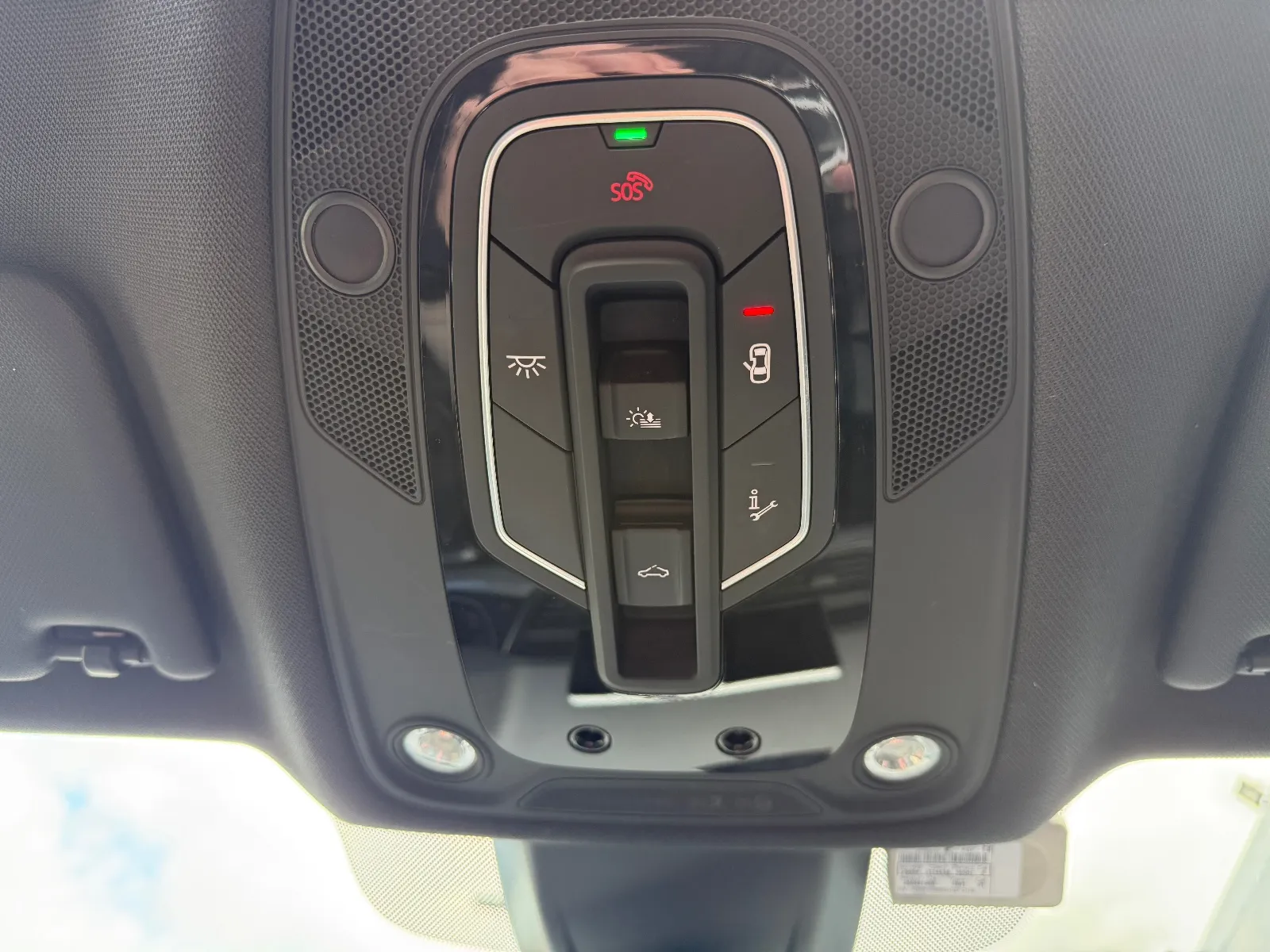 Photo de AUDI Q5