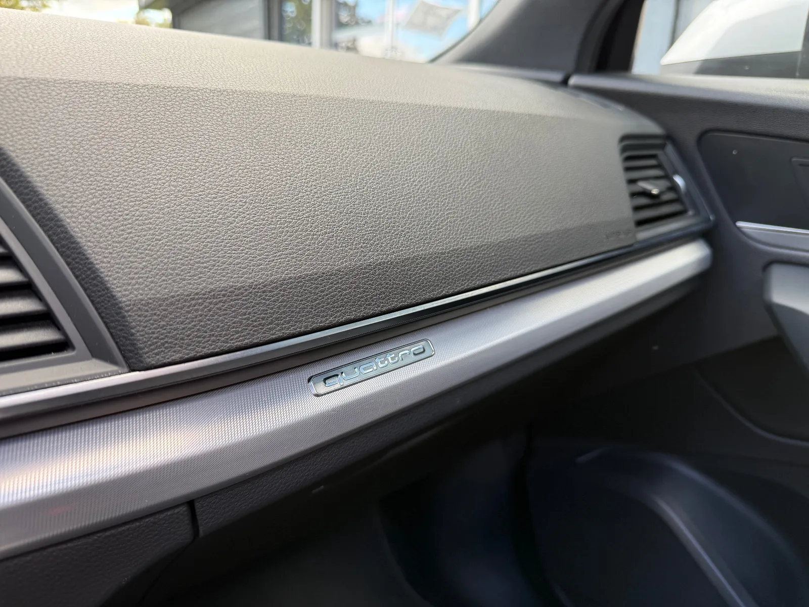 Photo de AUDI Q5