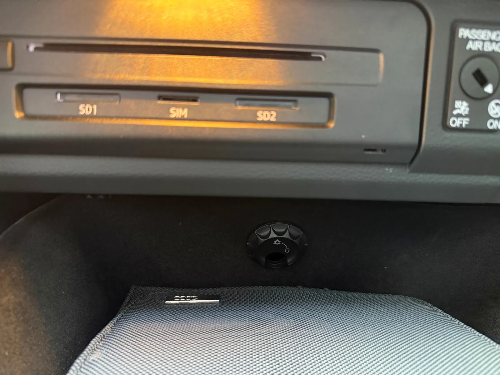 Photo de AUDI Q5