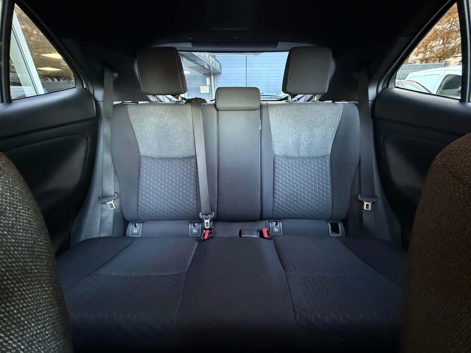 Photo de TOYOTA YARIS CROSS HYBRIDE MY22