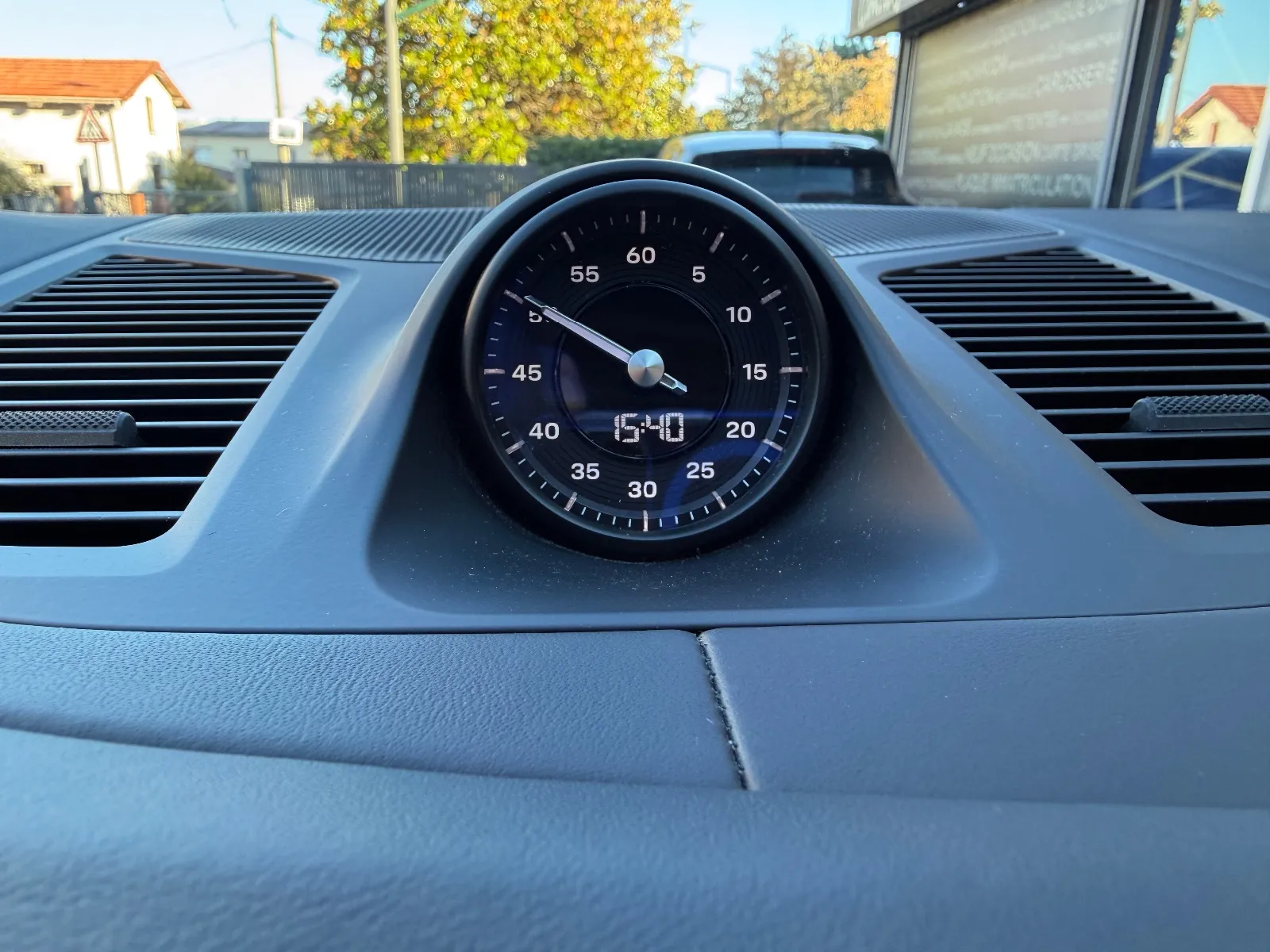 Photo de PORSCHE CAYENNE COUPE
