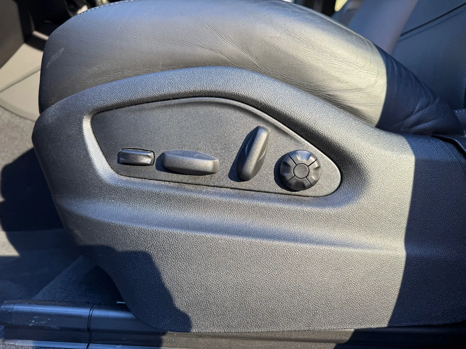 Photo de PORSCHE CAYENNE COUPE