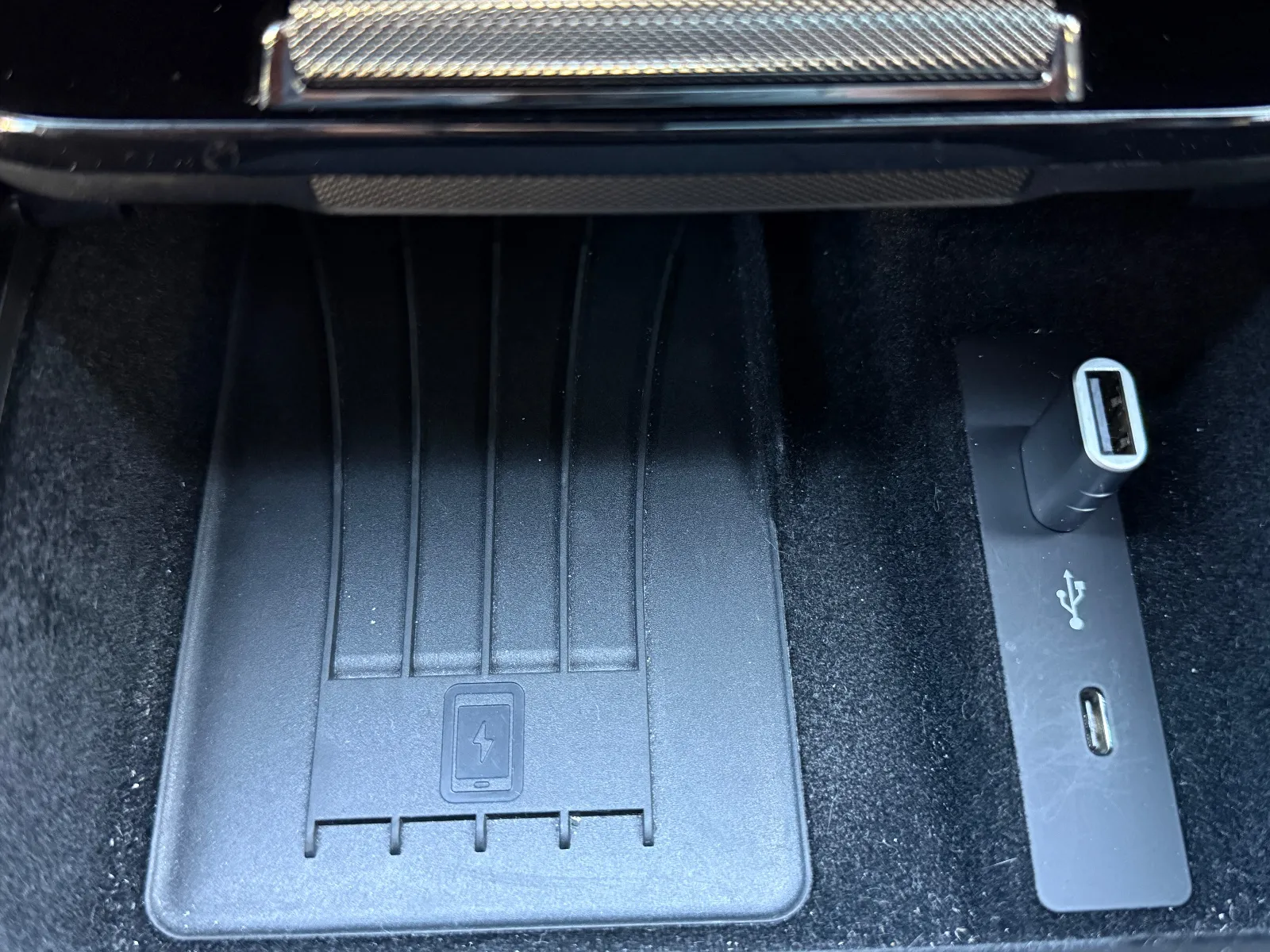 Photo de PORSCHE CAYENNE COUPE